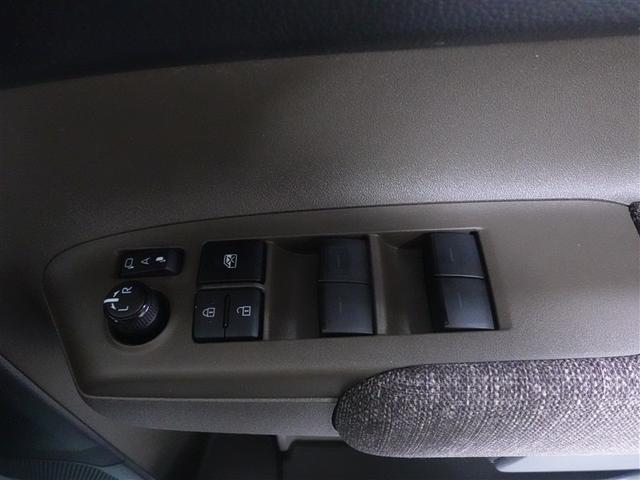 シエンタ ハイブリッドＺ　フルセグ　メモリーナビ　ミュージックプレイヤー接続可　バックカメラ　衝突被害軽減システム　ＥＴＣ　ドラレコ　両側電動スライド　ＬＥＤヘッドランプ　乗車定員７人　３列シート　ワンオーナー　記録簿（15枚目）