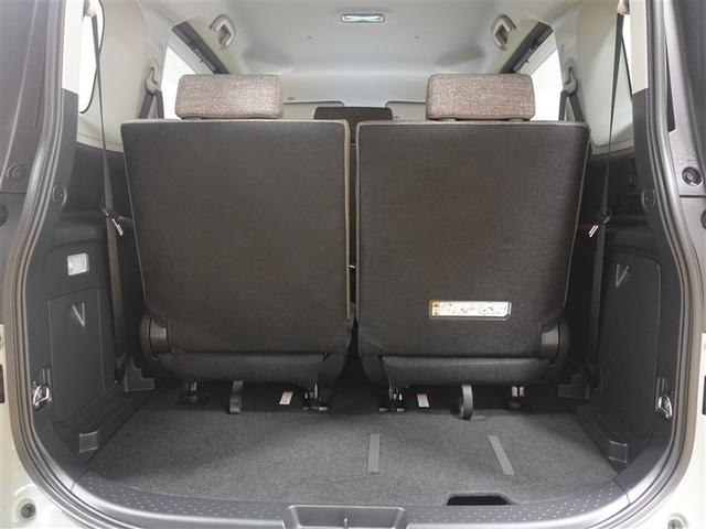 シエンタ ハイブリッドＺ　フルセグ　メモリーナビ　ミュージックプレイヤー接続可　バックカメラ　衝突被害軽減システム　ＥＴＣ　ドラレコ　両側電動スライド　ＬＥＤヘッドランプ　乗車定員７人　３列シート　ワンオーナー　記録簿（21枚目）