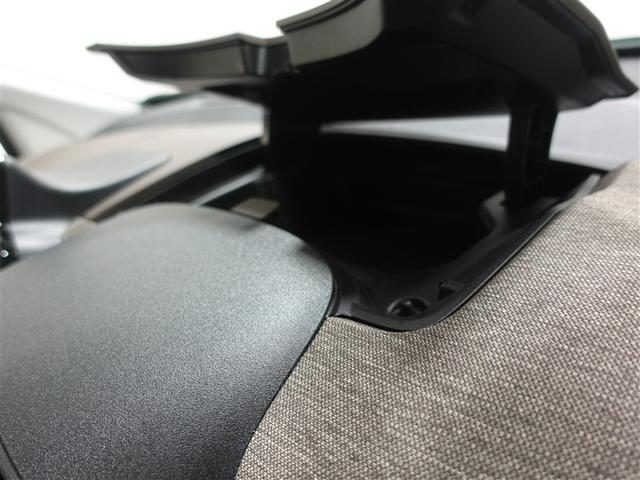 シエンタ ハイブリッドＺ　フルセグ　メモリーナビ　ミュージックプレイヤー接続可　バックカメラ　衝突被害軽減システム　ＥＴＣ　ドラレコ　両側電動スライド　ＬＥＤヘッドランプ　乗車定員７人　３列シート　ワンオーナー　記録簿（28枚目）