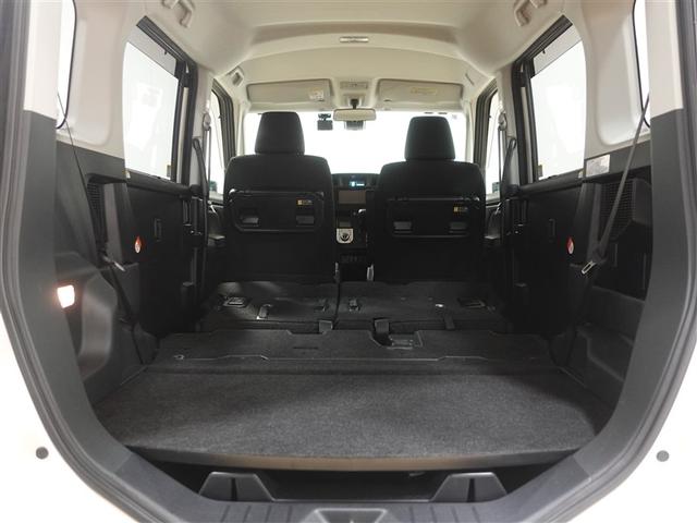 タンク G S フルセグ メモリーナビ DVD再生 ミュージックプレイヤー接続可 バックカメラ 衝突被害軽減システム ETC ドラレコ 両側電動スライド LEDヘッドランプ ウオークスルー 記録簿(22枚目)