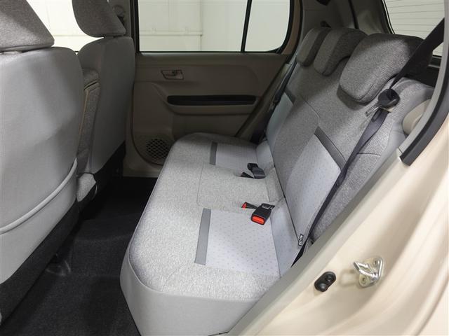 パッソ Ｘ　Ｌパッケージ　ワンセグ　メモリーナビ　ミュージックプレイヤー接続可　バックカメラ　衝突被害軽減システム　ドラレコ　ＬＥＤヘッドランプ　ワンオーナー　記録簿　アイドリングストップ（8枚目）