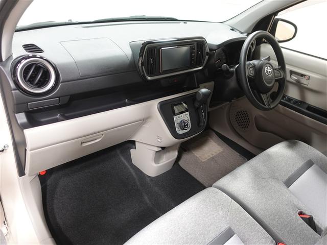 パッソ Ｘ　Ｌパッケージ　ワンセグ　メモリーナビ　ミュージックプレイヤー接続可　バックカメラ　衝突被害軽減システム　ドラレコ　ＬＥＤヘッドランプ　ワンオーナー　記録簿　アイドリングストップ（10枚目）