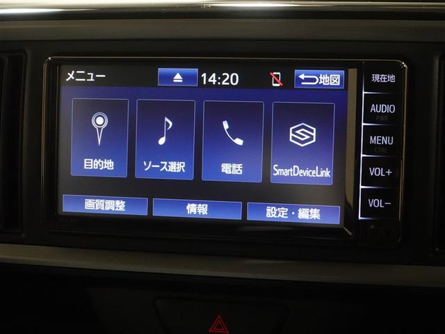 パッソ Ｘ　Ｌパッケージ　ワンセグ　メモリーナビ　ミュージックプレイヤー接続可　バックカメラ　衝突被害軽減システム　ドラレコ　ＬＥＤヘッドランプ　ワンオーナー　記録簿　アイドリングストップ（12枚目）