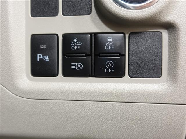 パッソ Ｘ　Ｌパッケージ　ワンセグ　メモリーナビ　ミュージックプレイヤー接続可　バックカメラ　衝突被害軽減システム　ドラレコ　ＬＥＤヘッドランプ　ワンオーナー　記録簿　アイドリングストップ（16枚目）