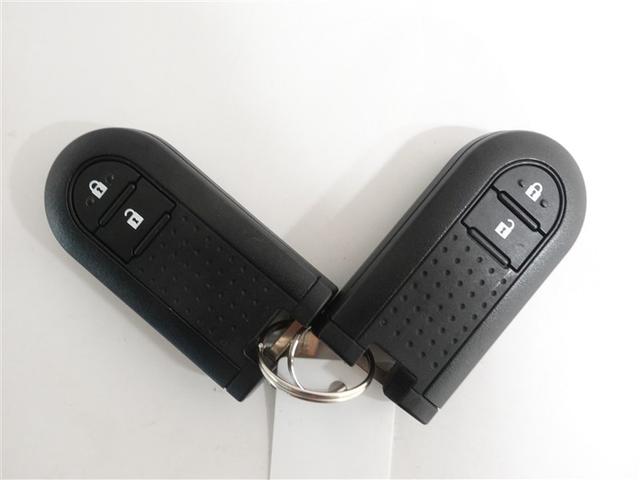 パッソ Ｘ　Ｌパッケージ　ワンセグ　メモリーナビ　ミュージックプレイヤー接続可　バックカメラ　衝突被害軽減システム　ドラレコ　ＬＥＤヘッドランプ　ワンオーナー　記録簿　アイドリングストップ（18枚目）