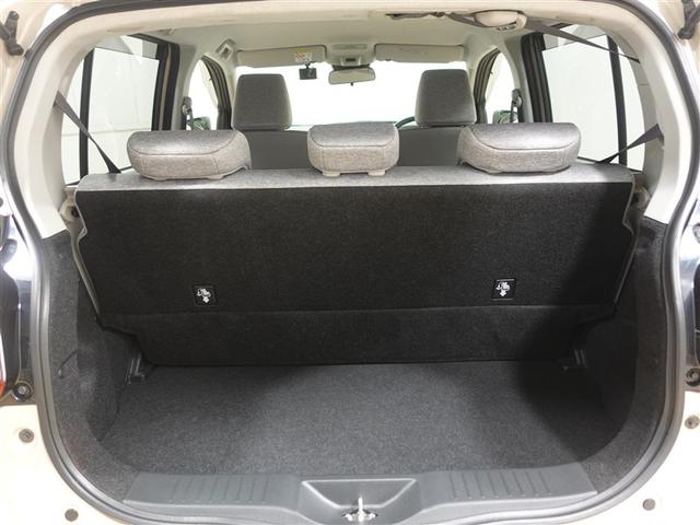 パッソ Ｘ　Ｌパッケージ　ワンセグ　メモリーナビ　ミュージックプレイヤー接続可　バックカメラ　衝突被害軽減システム　ドラレコ　ＬＥＤヘッドランプ　ワンオーナー　記録簿　アイドリングストップ（21枚目）