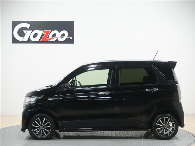 Ｎ－ＷＧＮカスタム Ｇ・Ｌパッケージ　フルセグ　メモリーナビ　ＤＶＤ再生　ミュージックプレイヤー接続可　バックカメラ　衝突被害軽減システム　ＥＴＣ　ＨＩＤヘッドライト　ワンオーナー　記録簿　アイドリングストップ（3枚目）