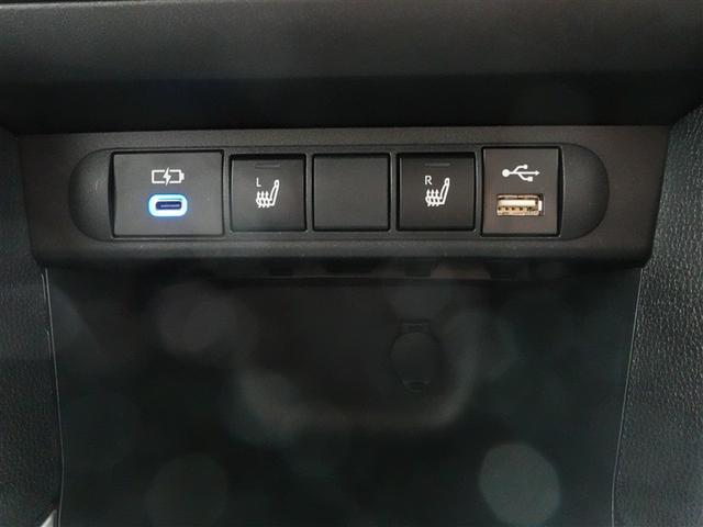 ヤリスクロス ハイブリッドＧ　フルセグ　メモリーナビ　ＤＶＤ再生　ミュージックプレイヤー接続可　バックカメラ　衝突被害軽減システム　ドラレコ　ＬＥＤヘッドランプ　ワンオーナー　フルエアロ　記録簿（15枚目）