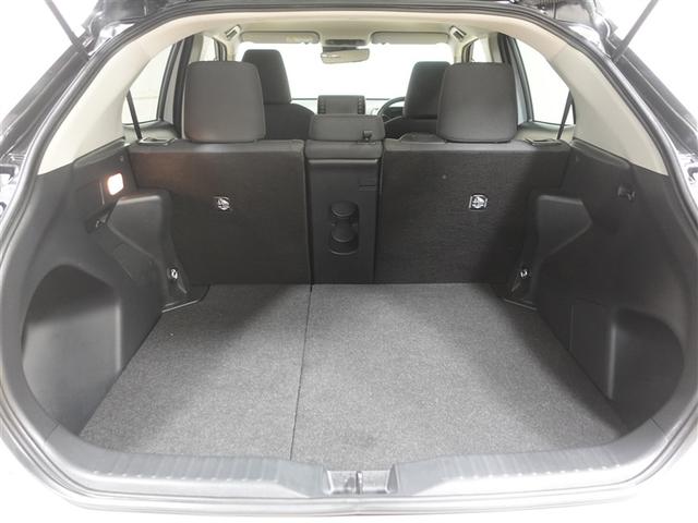 ヤリスクロス ハイブリッドＧ　フルセグ　メモリーナビ　ＤＶＤ再生　ミュージックプレイヤー接続可　バックカメラ　衝突被害軽減システム　ドラレコ　ＬＥＤヘッドランプ　ワンオーナー　フルエアロ　記録簿（21枚目）