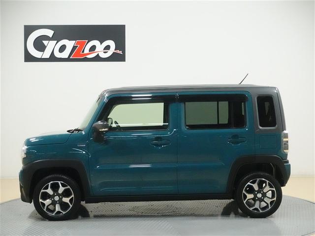 フレアクロスオーバー ハイブリッドＸＳ　フルセグ　メモリーナビ　ＤＶＤ再生　ミュージックプレイヤー接続可　バックカメラ　衝突被害軽減システム　ＥＴＣ　ドラレコ　ＬＥＤヘッドランプ　記録簿　アイドリングストップ（3枚目）