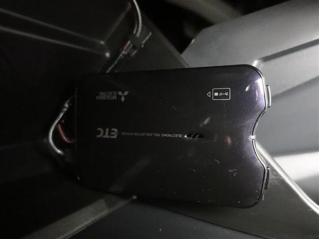 G ETC ワンセグTV ワンオーナー車 ドライブレコーダー(15枚目)