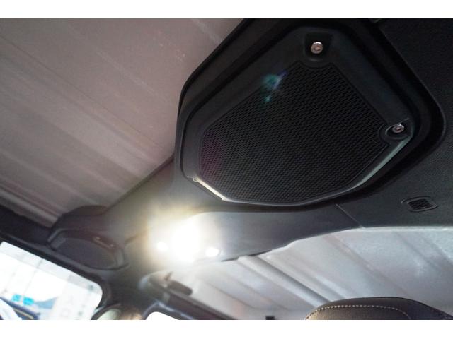 ジープ・ラングラーアンリミテッド ルビコン　スティングレー　純正ナビ＆フルセグＴＶ　バックカメラ　黒本革シート　ＬＥＤヘッドライト　アルパインスピーカー　純正アルミ＆ＢＦグッドリッチタイヤ　ＥＴＣ（36枚目）