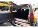 HUMMER HUMMER H3