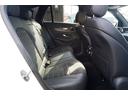 ＧＬＣ２２０ｄ　４マチック　ＡＭＧライン　ダイヤモンドホワイト　パノラマサンルーフ　黒革ハーフレザー　純正ナビ・フルセグＴＶ　全方位モニター＆バックモニター　パワーバックドア　ルーフレール　レーダーセーフティＰＫＧ　ワイヤレスチャージ（26枚目）