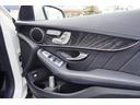 ＧＬＣ２２０ｄ　４マチック　ＡＭＧライン　ダイヤモンドホワイト　パノラマサンルーフ　黒革ハーフレザー　純正ナビ・フルセグＴＶ　全方位モニター＆バックモニター　パワーバックドア　ルーフレール　レーダーセーフティＰＫＧ　ワイヤレスチャージ（34枚目）