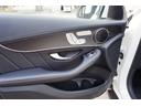 ＧＬＣ２２０ｄ　４マチック　ＡＭＧライン　ダイヤモンドホワイト　パノラマサンルーフ　黒革ハーフレザー　純正ナビ・フルセグＴＶ　全方位モニター＆バックモニター　パワーバックドア　ルーフレール　レーダーセーフティＰＫＧ　ワイヤレスチャージ（36枚目）