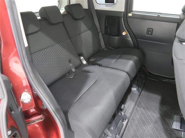 タンク G ワンセグ メモリーナビ ミュージックプレイヤー接続可 バックカメラ 衝突被害軽減システム ETC ドラレコ 両側電動スライド アイドリングストップ(14枚目)