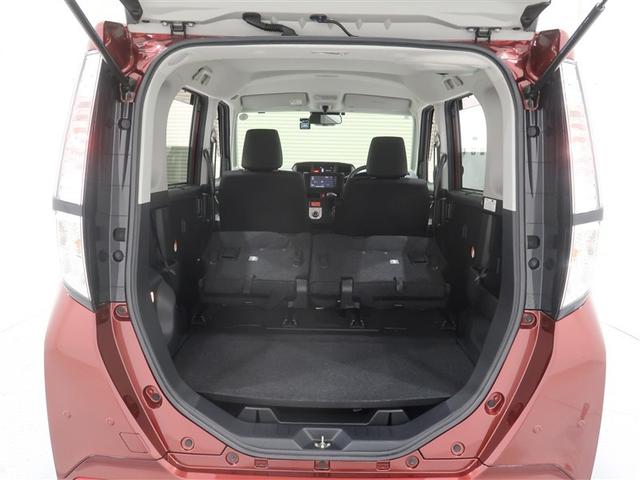 タンク G ワンセグ メモリーナビ ミュージックプレイヤー接続可 バックカメラ 衝突被害軽減システム ETC ドラレコ 両側電動スライド アイドリングストップ(16枚目)