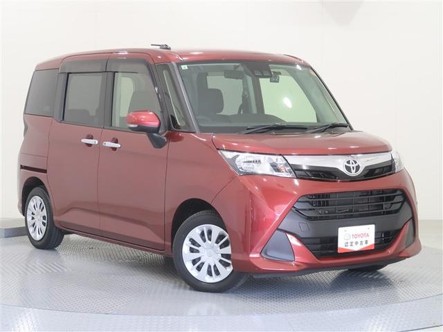 タンク G ワンセグ メモリーナビ ミュージックプレイヤー接続可 バックカメラ 衝突被害軽減システム ETC ドラレコ 両側電動スライド アイドリングストップ(22枚目)