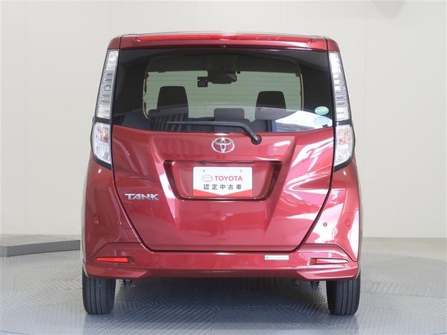 タンク G ワンセグ メモリーナビ ミュージックプレイヤー接続可 バックカメラ 衝突被害軽減システム ETC ドラレコ 両側電動スライド アイドリングストップ(24枚目)