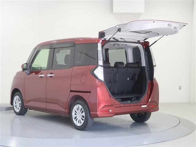 タンク G ワンセグ メモリーナビ ミュージックプレイヤー接続可 バックカメラ 衝突被害軽減システム ETC ドラレコ 両側電動スライド アイドリングストップ(25枚目)