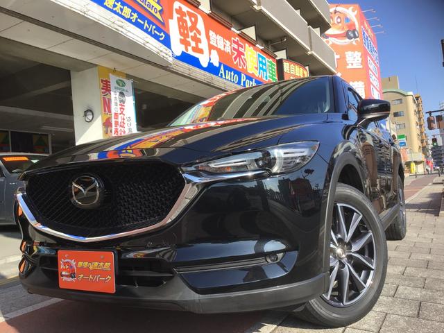 マツダ ＣＸ－５