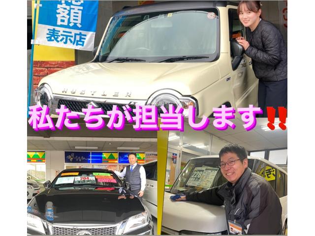 ターボ　届け出済未使用車　両側パワースライドドア　スマートキー　ＬＥＤライト　アルミホイール　コーナーセンサー　アイドリングストップ　シートヒーター(4枚目)