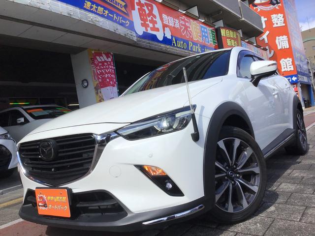 マツダ ＣＸ－３