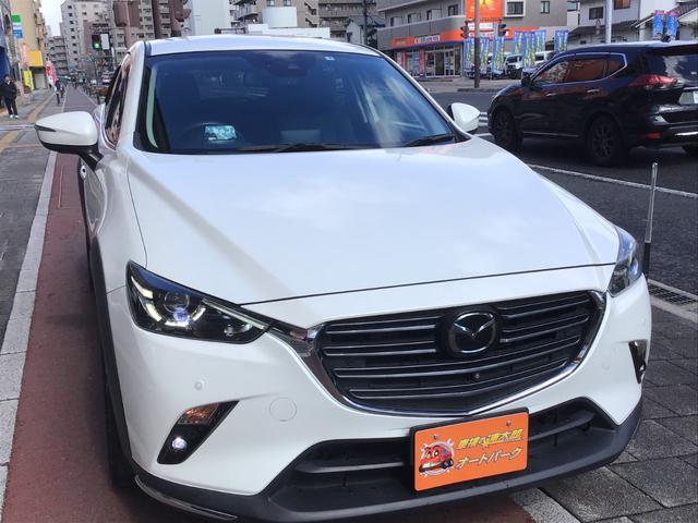 マツダ ＣＸ－３