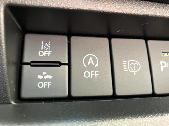 ジムニー XC 届出済み未使用車 純正8インチナビ16インチアルミホイール Bluetooth 横滑り防止装置 アイドリングストップ レーンキープアシスト シートヒーター ヒルディセントコントロール  LEDライト(31枚目)