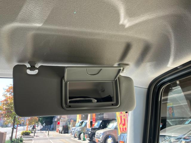 ジムニー XC 届出済み未使用車 純正8インチナビ16インチアルミホイール Bluetooth 横滑り防止装置 アイドリングストップ レーンキープアシスト シートヒーター ヒルディセントコントロール  LEDライト(37枚目)