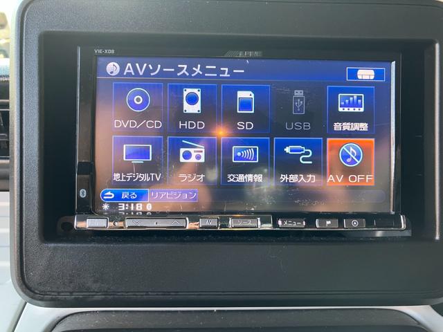 スペーシア ハイブリッドＧ　元レンタカー（9枚目）