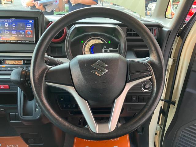 スペーシア ハイブリッドＧ　元レンタカー（10枚目）