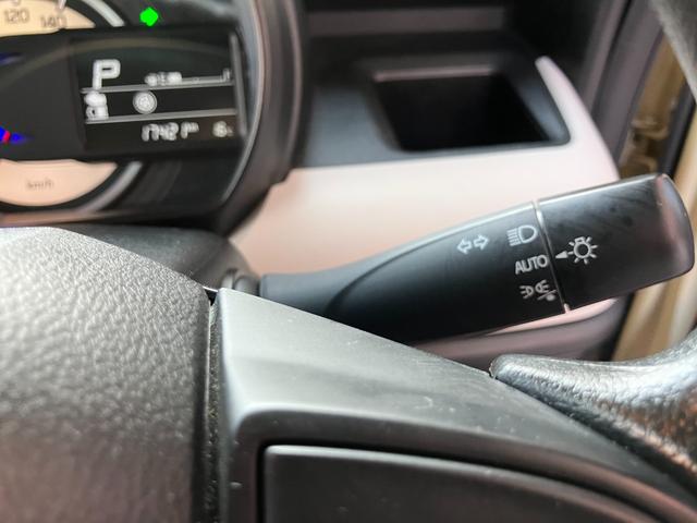 スペーシア ハイブリッドＧ　元レンタカー（11枚目）