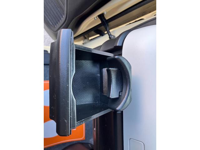 スペーシア ハイブリッドＧ　元レンタカー（18枚目）