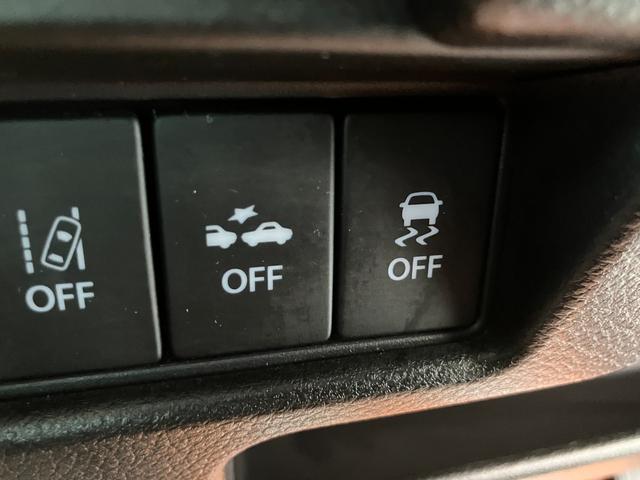 スペーシア ハイブリッドＧ　元レンタカー（24枚目）