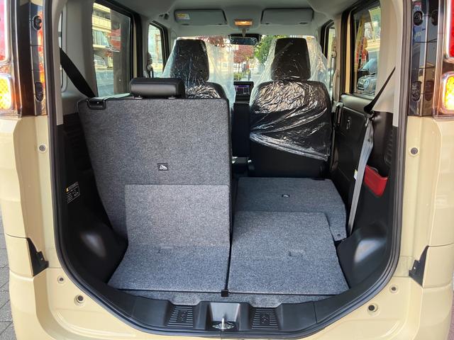 スペーシア ハイブリッドＧ　元レンタカー（36枚目）