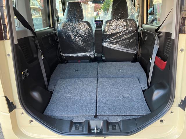 スペーシア ハイブリッドＧ　元レンタカー（37枚目）