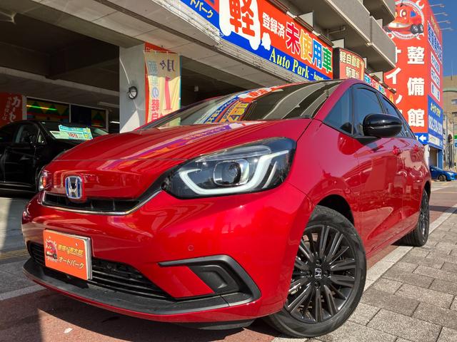 フィット e:HEVホーム 20周年特別仕様車 カーサ 純正9インチナビ 360度カメラ ETC 前後ドライブレコーダー Bluetooth接続 フルセグTV コーナーセンサー シートヒーター アダクティブクルーズコントロール 16インチアルミホイール(7枚目)