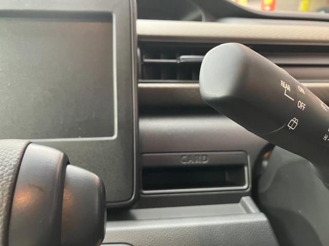 ワゴンＲ ＦＸ　届出済み未使用車（10枚目）