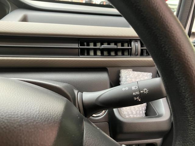ワゴンＲ ＦＸ　届出済み未使用車（11枚目）