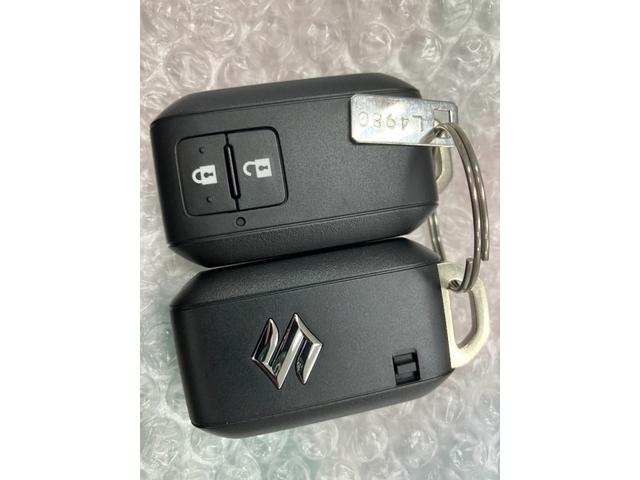 ワゴンＲ ＦＸ　届出済み未使用車（13枚目）