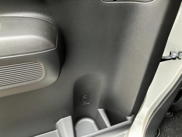 ワゴンＲ ＦＸ　届出済み未使用車（25枚目）