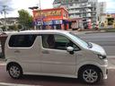 SUZUKI WAGON R CUSTOM Z