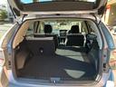 リアシートを倒せばラゲッジスペースも更に広々!!お荷物も一杯つめちゃいます!この機能、思った以上に便利に使えます!