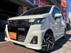 ワゴンRカスタムZ ハイブリッドZXの中古車を探すなら【グーネット】