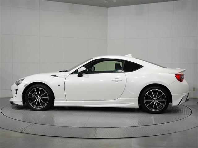 ８６ ＧＴ　フルセグ　メモリーナビ　ＤＶＤ再生　ミュージックプレイヤー接続可　バックカメラ　ＥＴＣ　ＬＥＤヘッドランプ　ワンオーナー（3枚目）