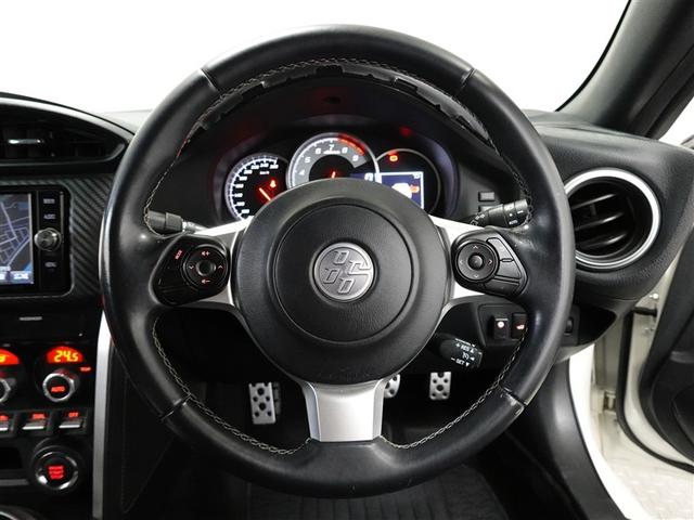 ８６ ＧＴ　フルセグ　メモリーナビ　ＤＶＤ再生　ミュージックプレイヤー接続可　バックカメラ　ＥＴＣ　ＬＥＤヘッドランプ　ワンオーナー（10枚目）