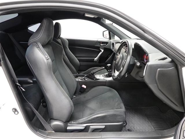 ８６ ＧＴ　フルセグ　メモリーナビ　ＤＶＤ再生　ミュージックプレイヤー接続可　バックカメラ　ＥＴＣ　ＬＥＤヘッドランプ　ワンオーナー（13枚目）