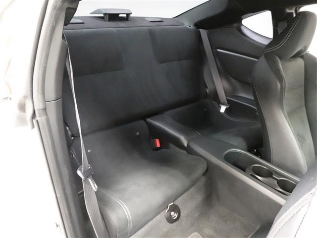 ８６ ＧＴ　フルセグ　メモリーナビ　ＤＶＤ再生　ミュージックプレイヤー接続可　バックカメラ　ＥＴＣ　ＬＥＤヘッドランプ　ワンオーナー（14枚目）